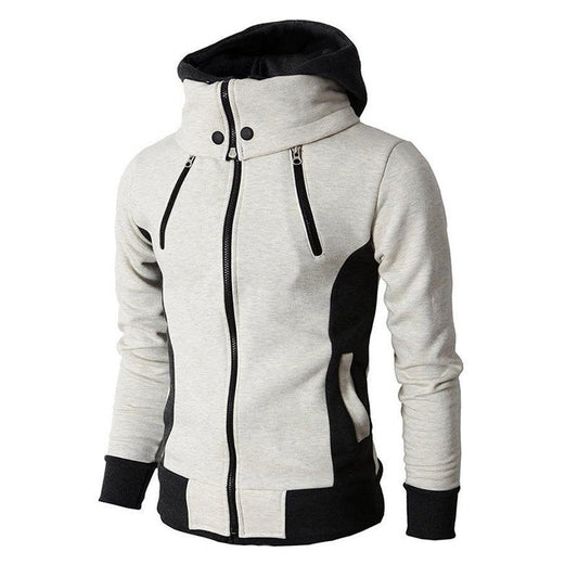 Wesley - Warmer Winterjacke