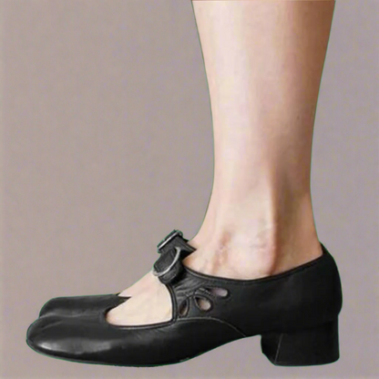 Denisa | Orthopedische Sandalen met Comfortabele Wedge Zool