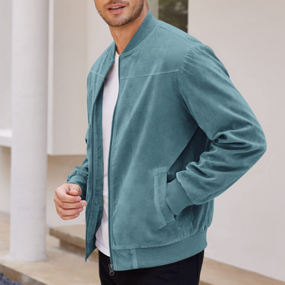 Harry™ | Leichte, saisonlose Jacke
