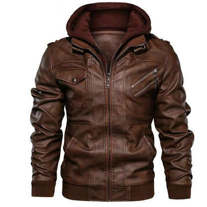 BRAM – SCHULJACKE