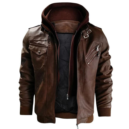 BRAM – SCHULJACKE