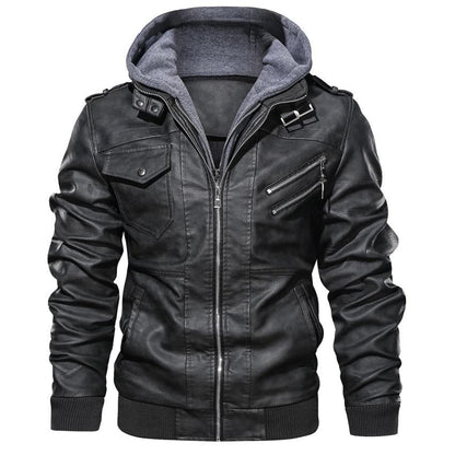 BRAM – SCHULJACKE