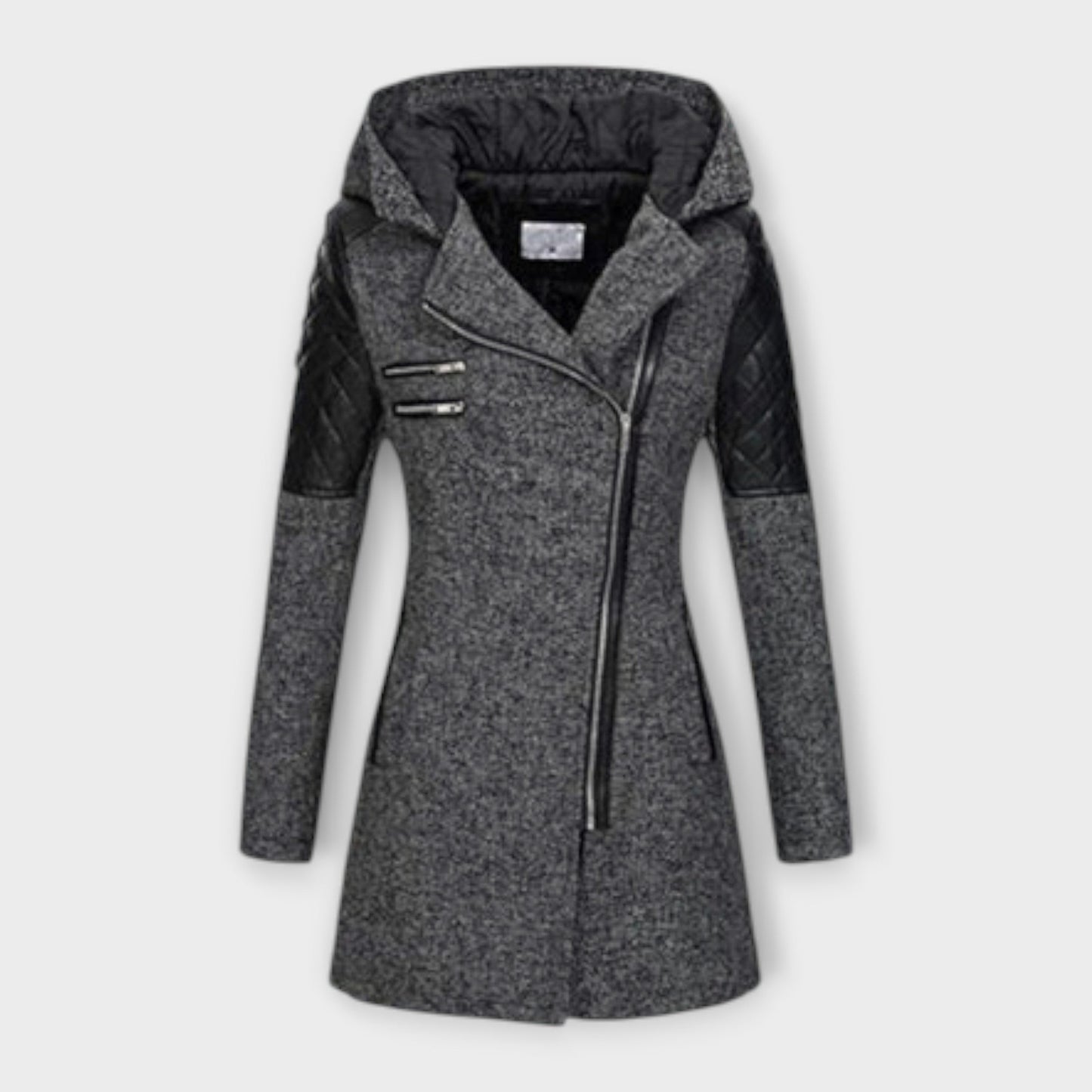 Mia | Stylish Winter Coat