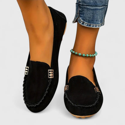 Karlene | Orthopädischer Loafer