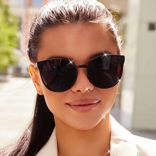 BOLD – Oversized Spiegelbrille