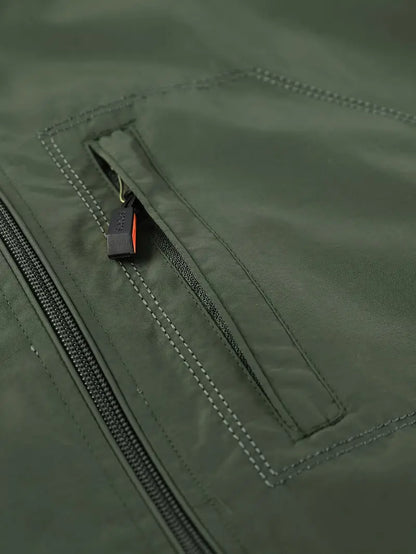 James | Elegante Leichtjacke