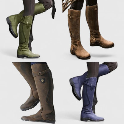 Rinley | Orthopädische Stiefeletten