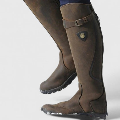 Rinley | Orthopädische Stiefeletten
