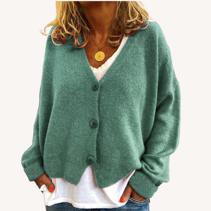 Brenda | Strickjacke
