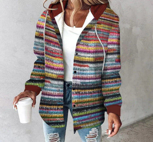 SANDRIA | ELEGANTER CARDIGAN