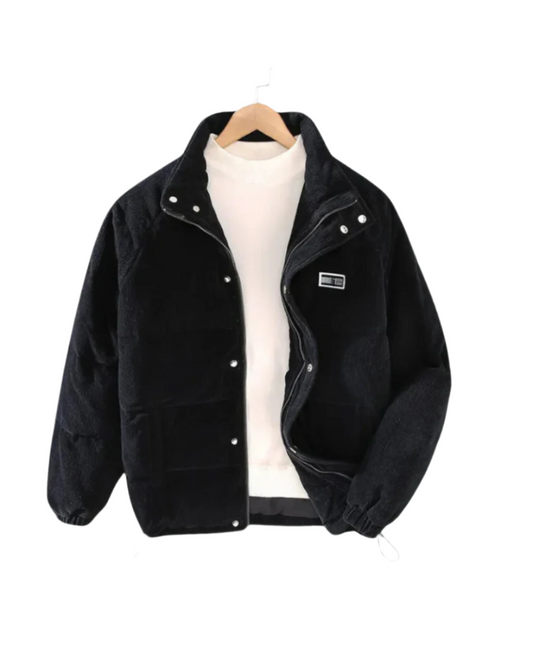 Cedrick – Stilvolle Freizeitjacke