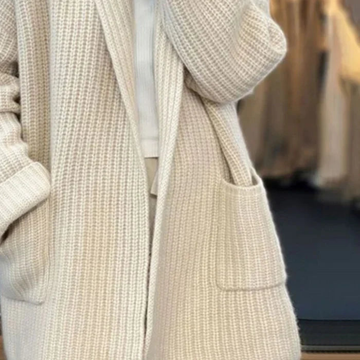 Rosalind | Gemütlicher Eleganz Cardigan