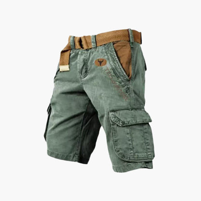 Marco® | Cargohose mit 6 Taschen 2+1 Gratis