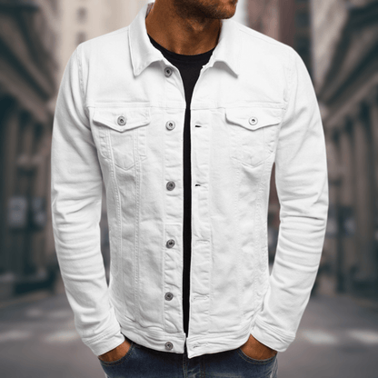 Leonardo | Jeansjacke