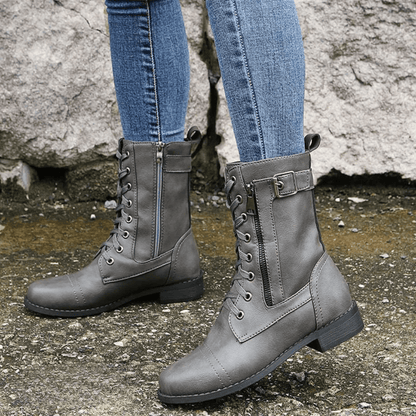 Evelyn Ridge Stiefel