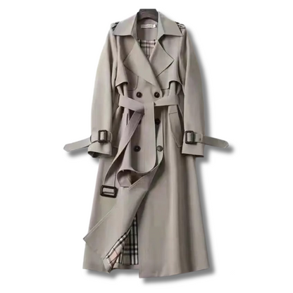Judy - Schicker Trenchcoat