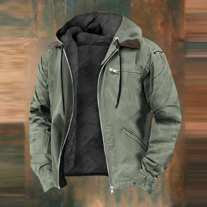 George™ | Elegante Herbstjacke