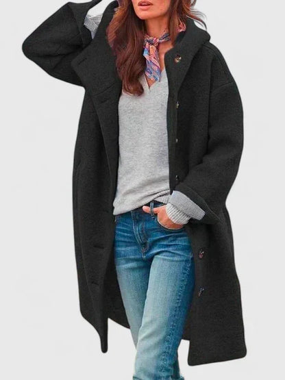Emaryzahh | Bequeme Jacke