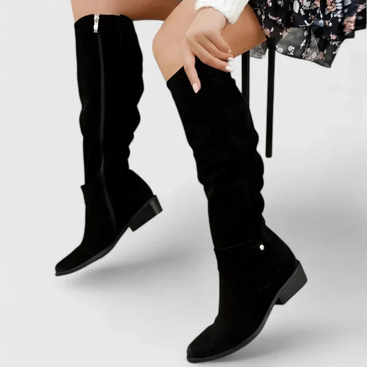 Ryzeliah | Orthopädische Stiefeletten