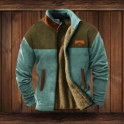 Teodoro | Outdoor Fleece Weste