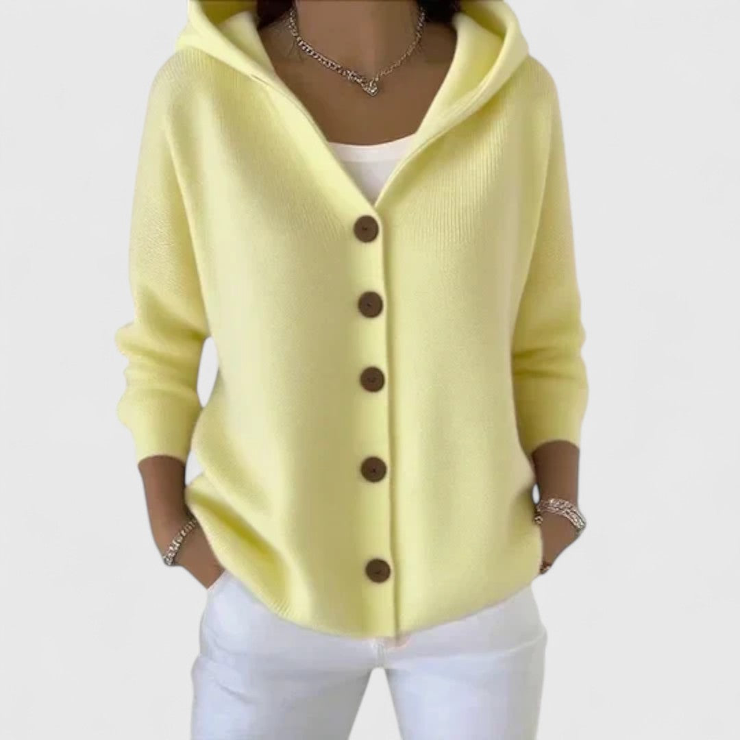 Dawn - Stylischer Cardigan