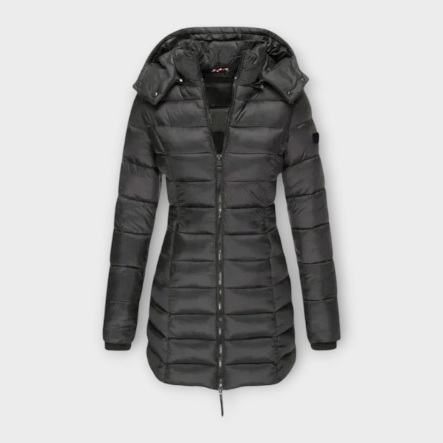 Chloe | Stylish Winter Coat