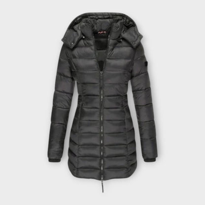 Chloe | Stylish Winter Coat