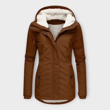Lori | Cozy Winter Jacket