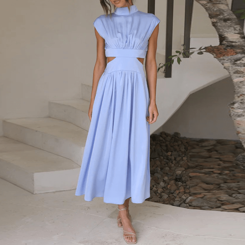 Blaise | Elegantes Maxikleid