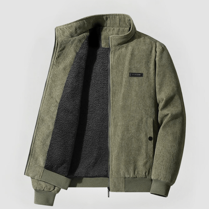 Lance | Klassische Jacke