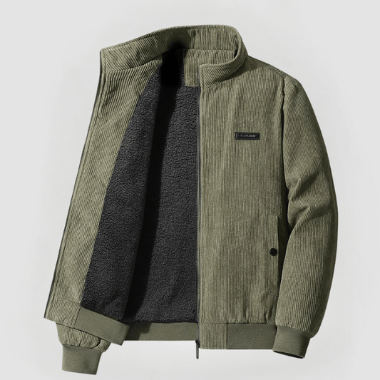 Lance | Klassische Jacke