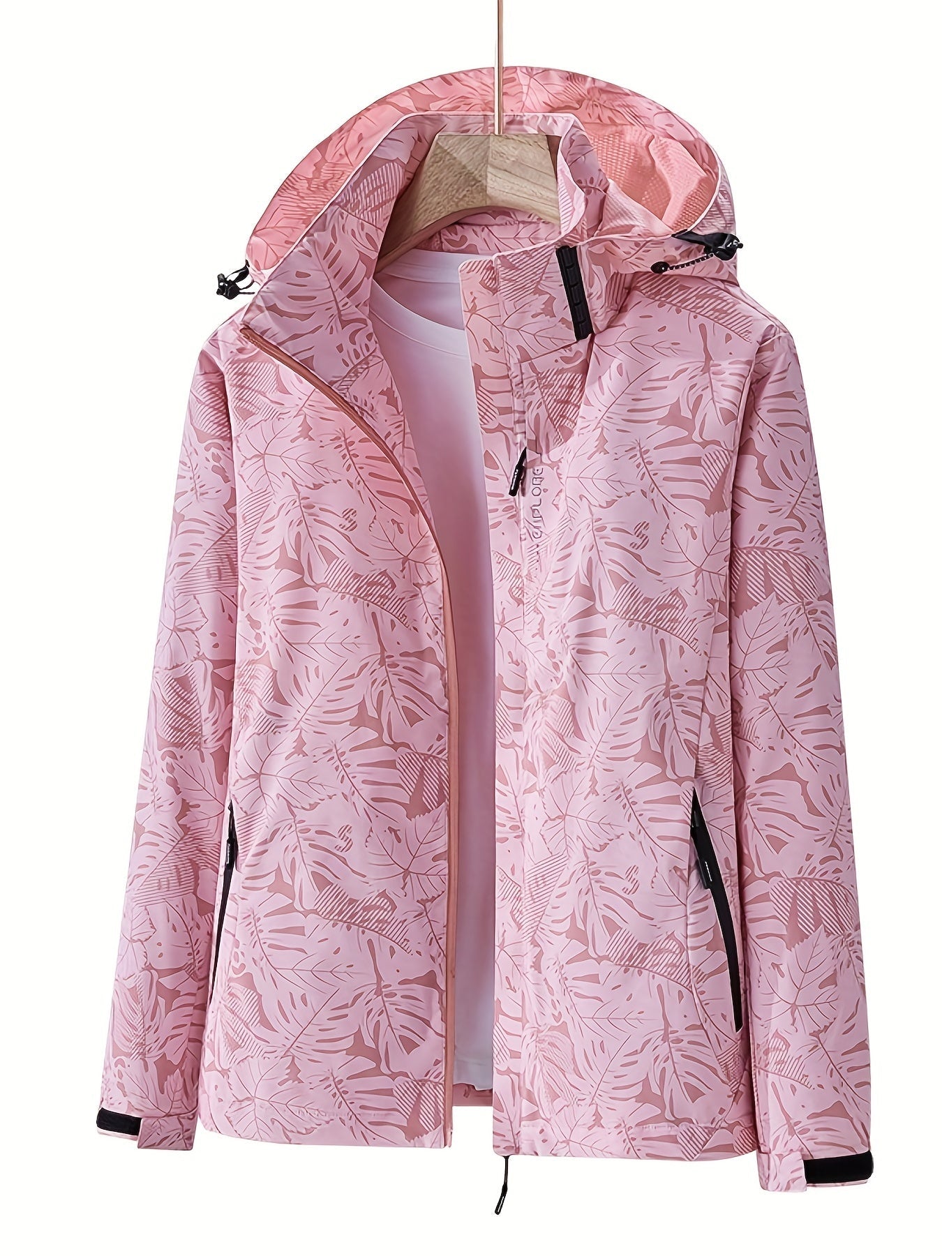 Pilvi™ | Ultralight Windjacke