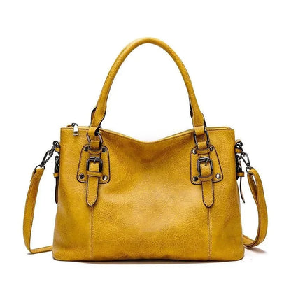 Renske – Elegante Schultertasche