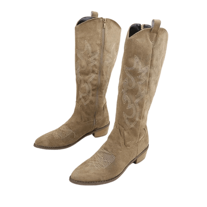 Amarillo Charm Stiefel