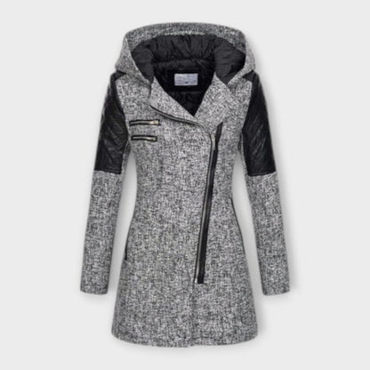 Mia | Stylish Winter Coat