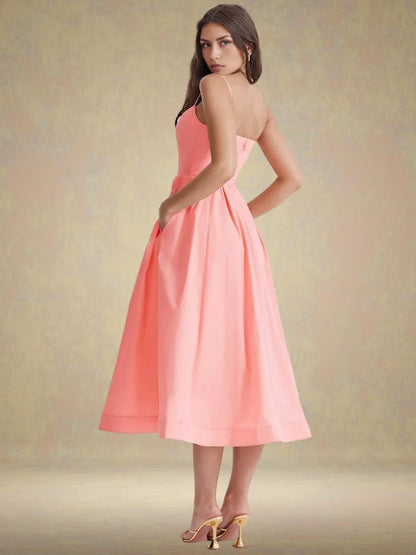 ELARA BLOOM MIDIKLEID