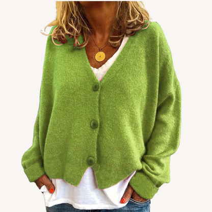 Brenda | Strickjacke