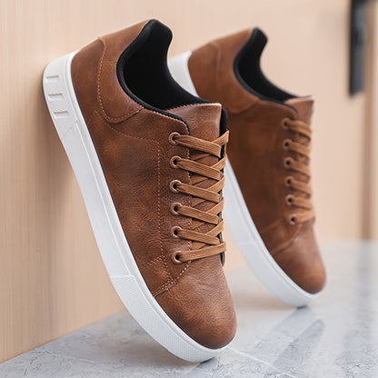 Maxi | Stilvolle All-Season-Sneaker für Herren