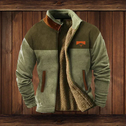 Teodoro | Outdoor Fleece Weste