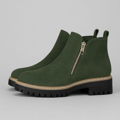 Valencina | Orthopädische Stiefeletten