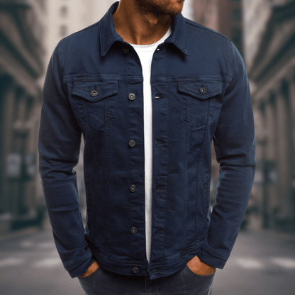 Leonardo | Jeansjacke