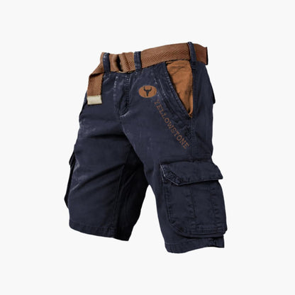 Marco® | Cargohose mit 6 Taschen 2+1 Gratis