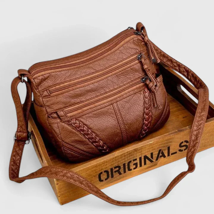 **Mykahlynn | Elegante Tasche**