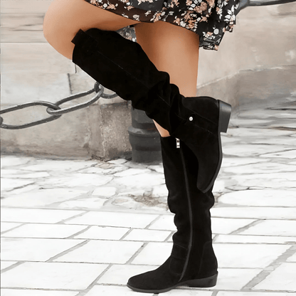 Savannah Reitstiefel