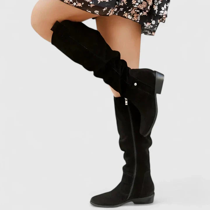 Ryzeliah | Orthopädische Stiefeletten