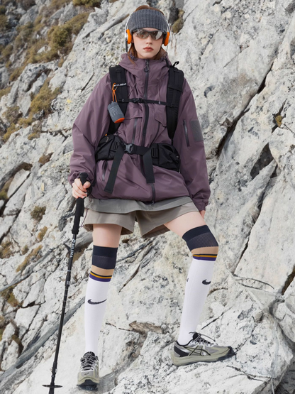 CanyonLife – Wasserdichte Hardshelljacke