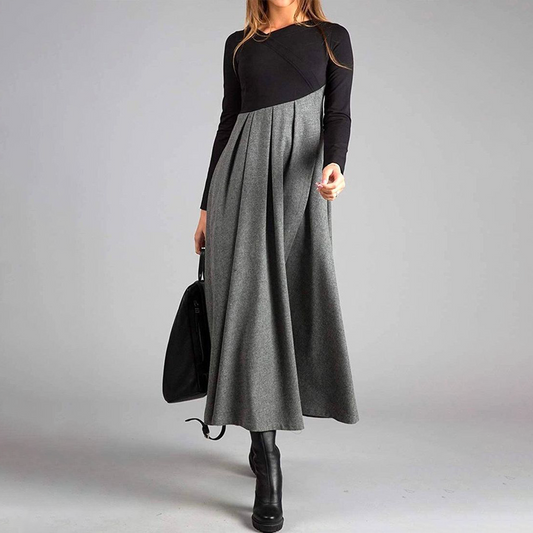THARAH I MAXI KLEID