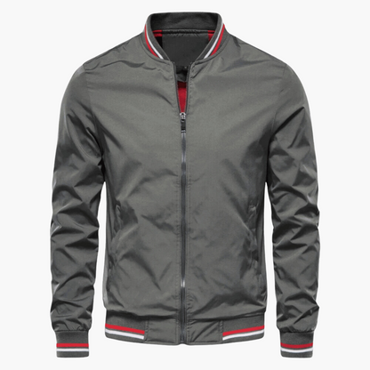 Efraim – Stilvolle Freizeitjacke