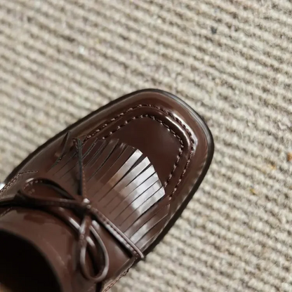 Solenza™| Dorothy Loafer Pumps