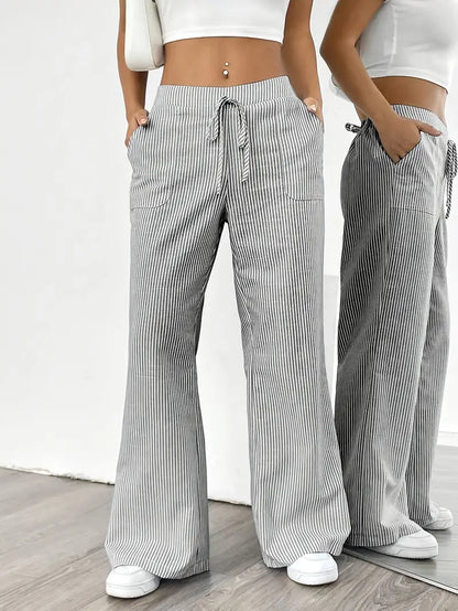 MAYLORA – Premium Streifenhose